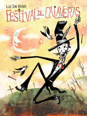 cover image of Festival de Calaveras (Festival of Skulls)